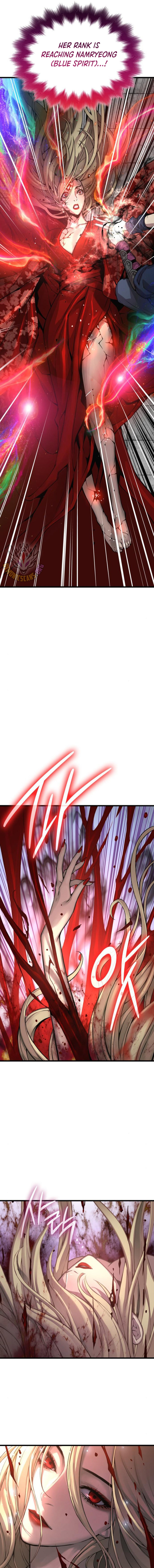 Myst, Might, Mayhem Chapter 75 4